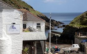 The Lugger Hotel Portloe 5*